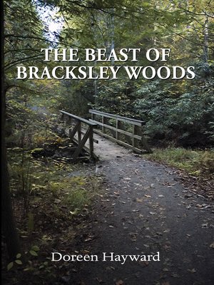 cover image of The Beast of Bracksley Woods